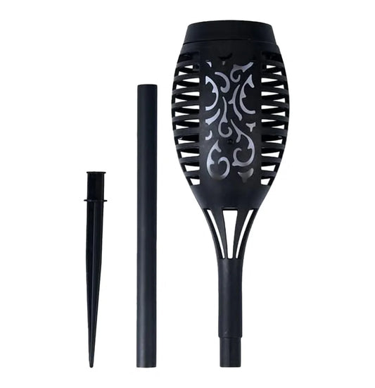 Torche Luxe – Solar Torch