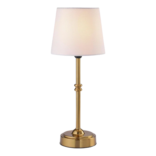 Lueur Moderne – Table Lamp