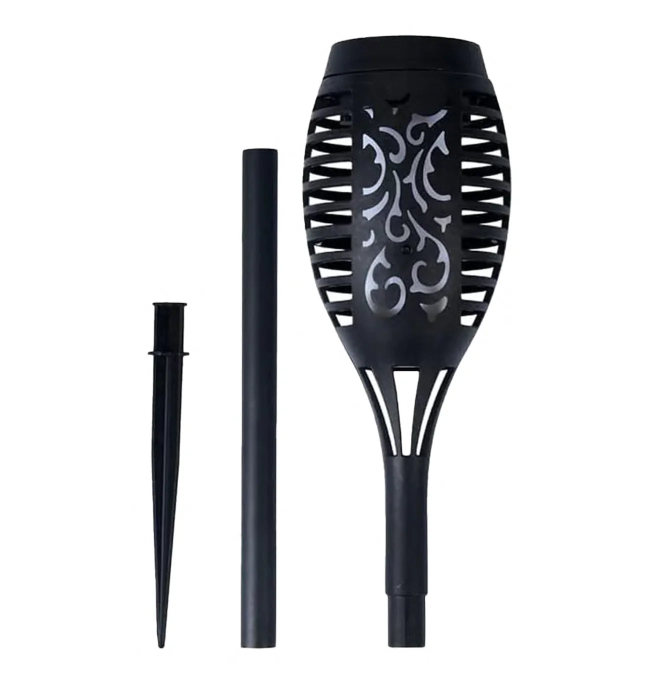 Torche Luxe – Solar Torch