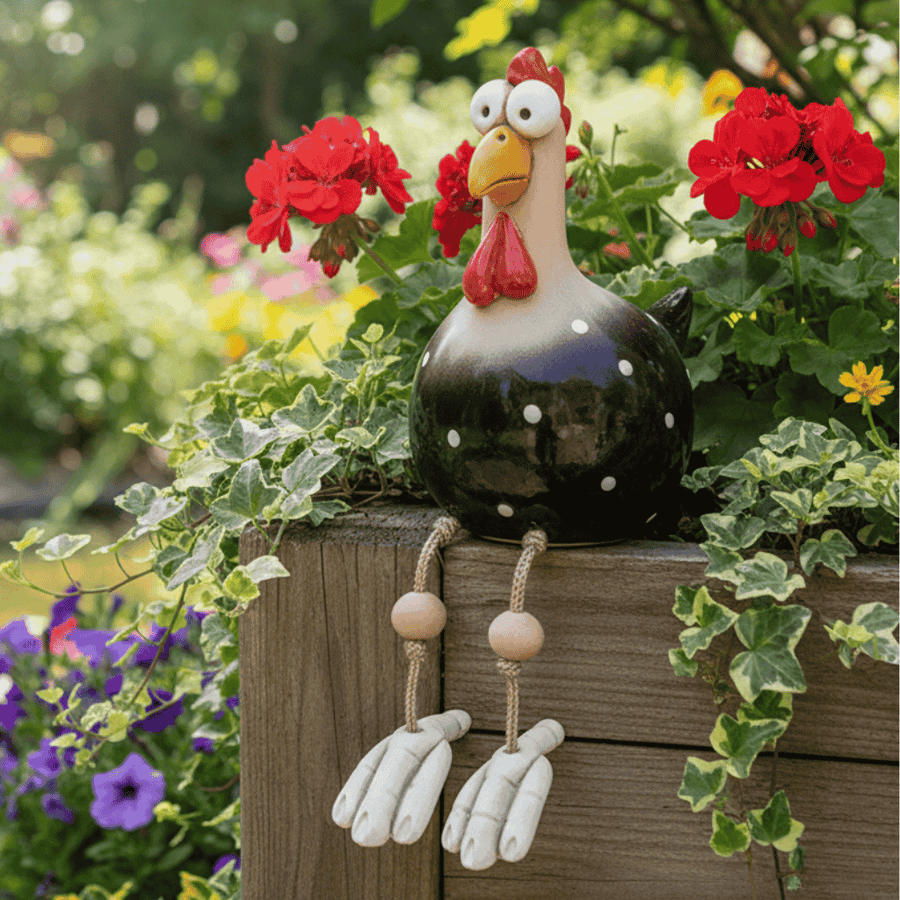Gardening
