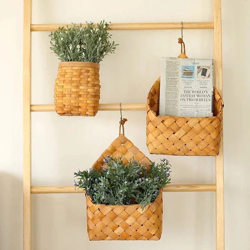 Hanging Planters