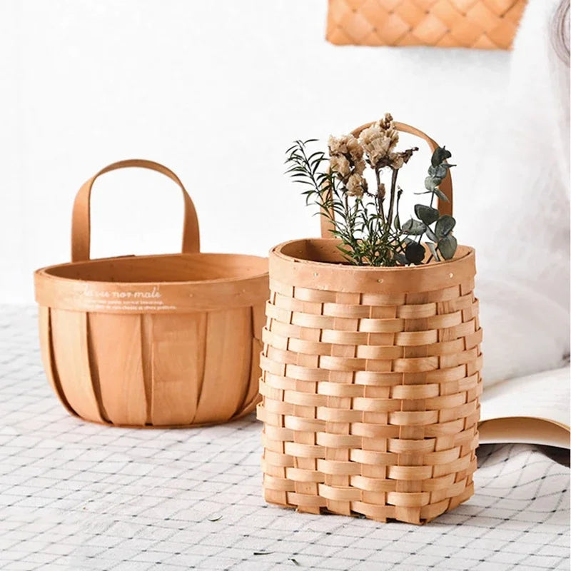 Hanging Planters