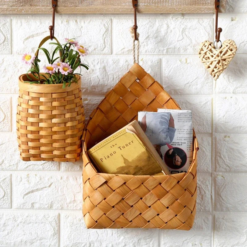 Hanging Planters