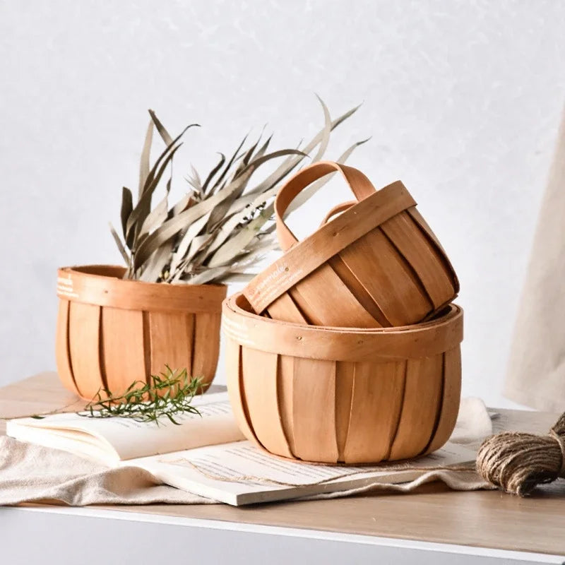 Hanging Planters