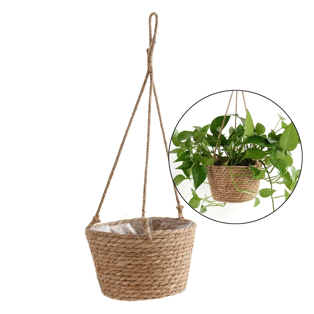 Plant Basket