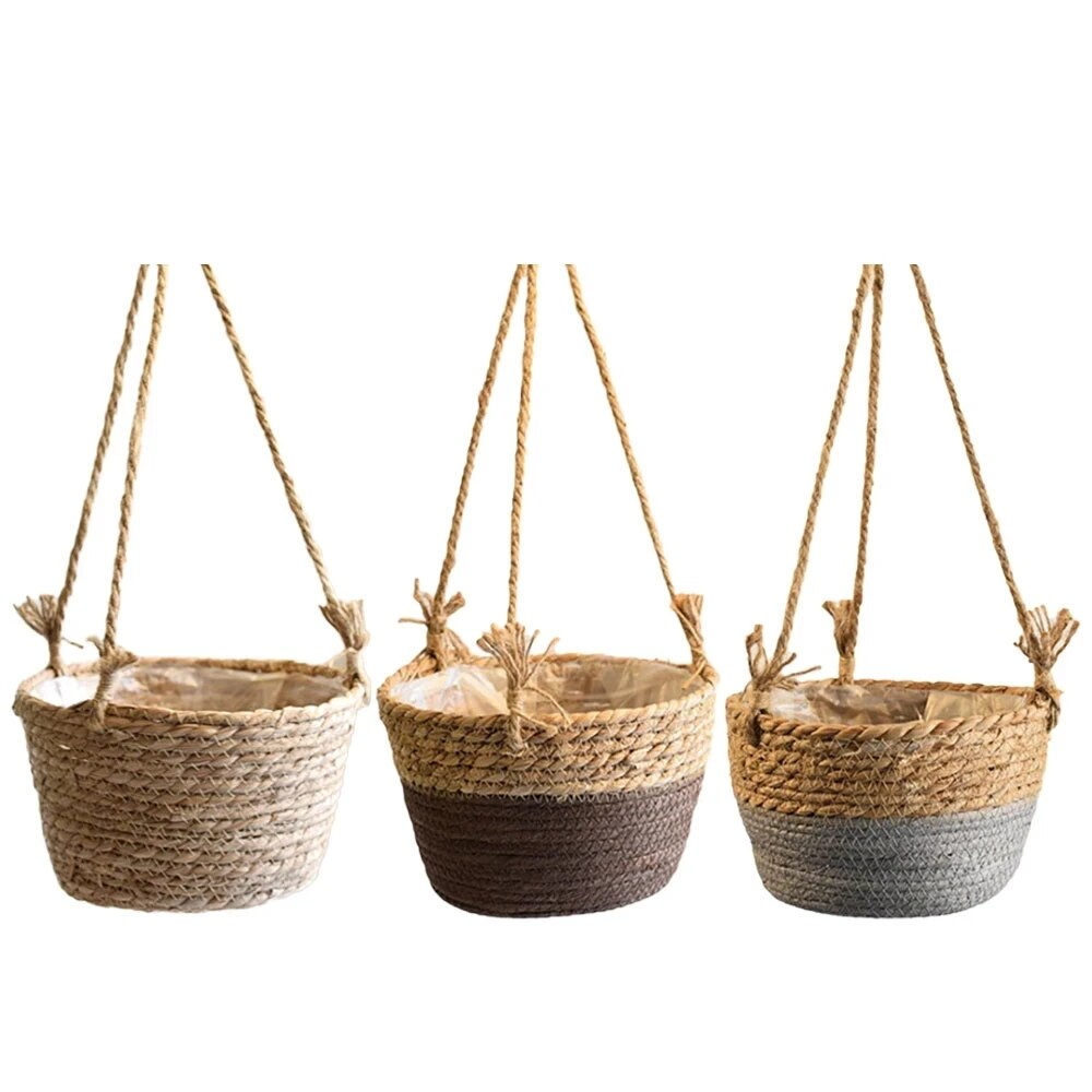 Plant Basket