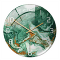 Wall Clock with Silent Movement