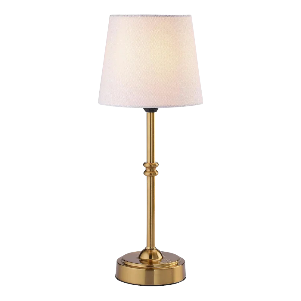 Lueur Moderne – Table Lamp